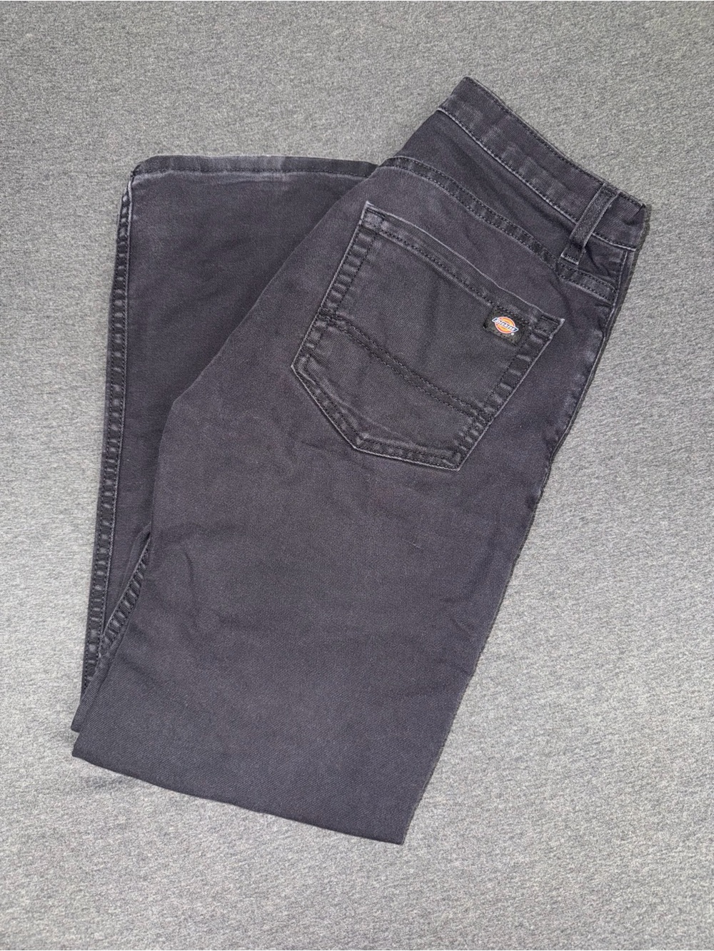 Dickies Men’s Straight Fit Jeans Size 30x30